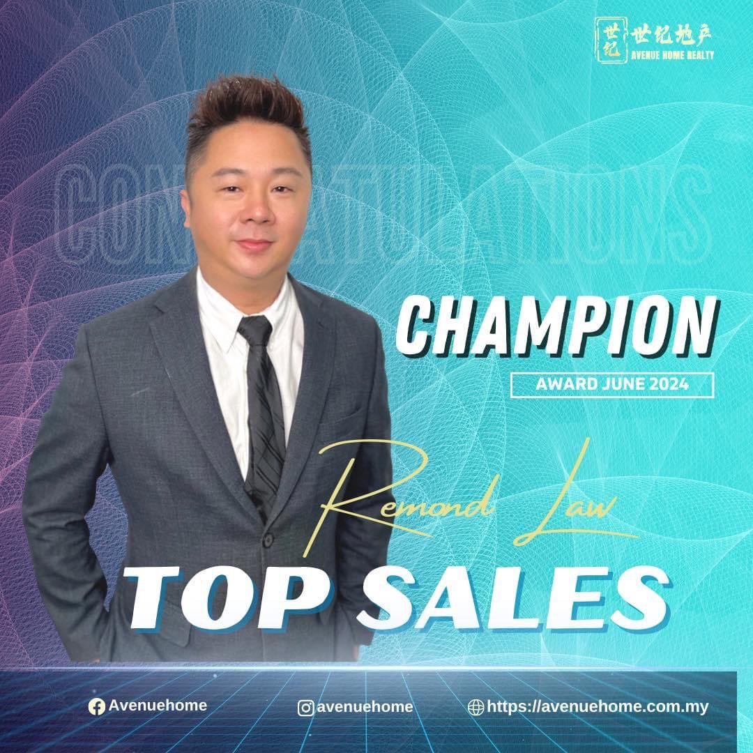 TOP SALES JUNE 2024