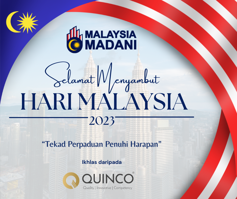 Hari Malaysia 16 Sept 2023